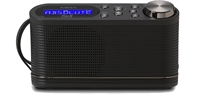 ROBERTS RADIO PLAY10 -  DAB+/FM RADIO  - SORT UDSTILLING